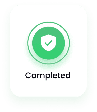 Orders Management & Processing